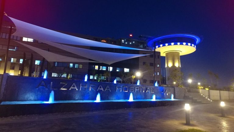مستشفى الزهراء: عملية الفرار قيد المتابعة من القوى الأمنية