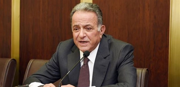 الحريري نعى مكاري: برحيله يسقط غصن كبير من شجرة الرئيس رفيق الحريري