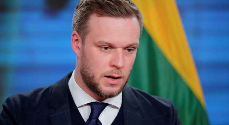 الخارجية الليتوانية: لإلغاء تأشيرات شنغن السياحية الصادرة للروس