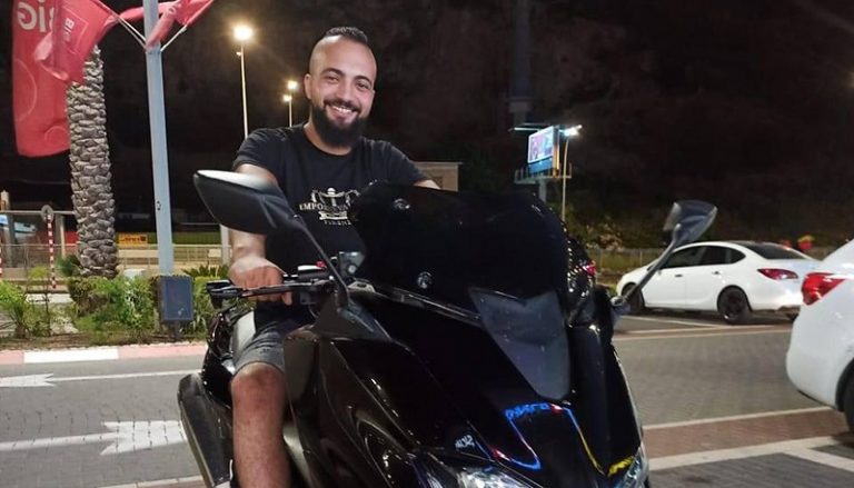 قتلوه من مسافة صفر.. استشهاد شاب فلسطيني شمال القدس