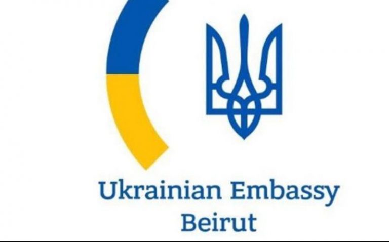 السفارة الأوكرانية: قدمنا عرضا للحكومة اللبنانية لشراء حمولة اوديسيا