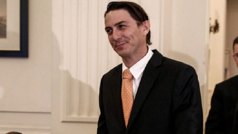 هوكشتاين “يشتت” الكلام.. ويتحدى الدولة عبر بوابة الناقورة