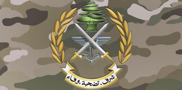 دورية من مخابرات الجيش تتعرض لإطلاق نار في بريتال