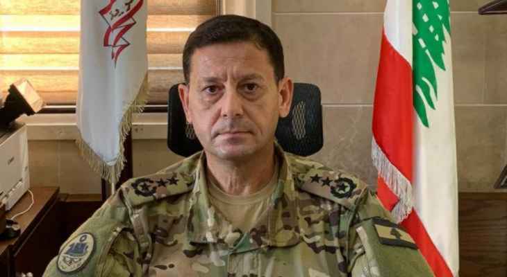 قائد ​القوات​ البحرية: هناك أدلة جديدة سنضعها بأيدي القضاء