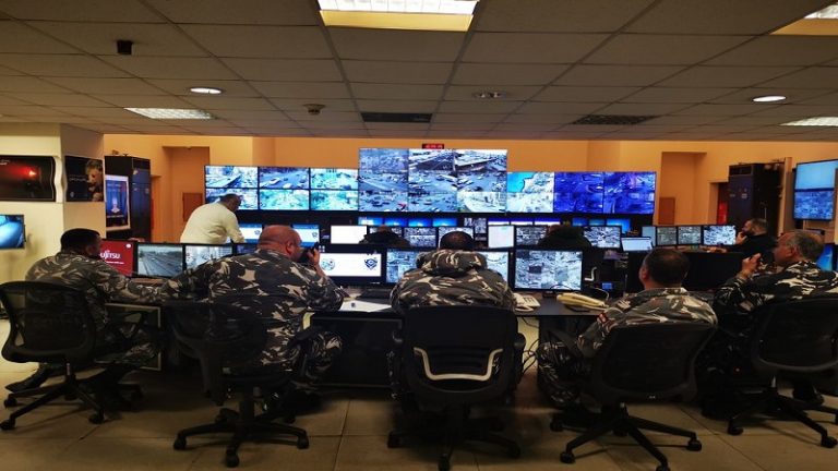 التحكم المروري: قتيلان و11 جريحاً في 9 حوادث سير