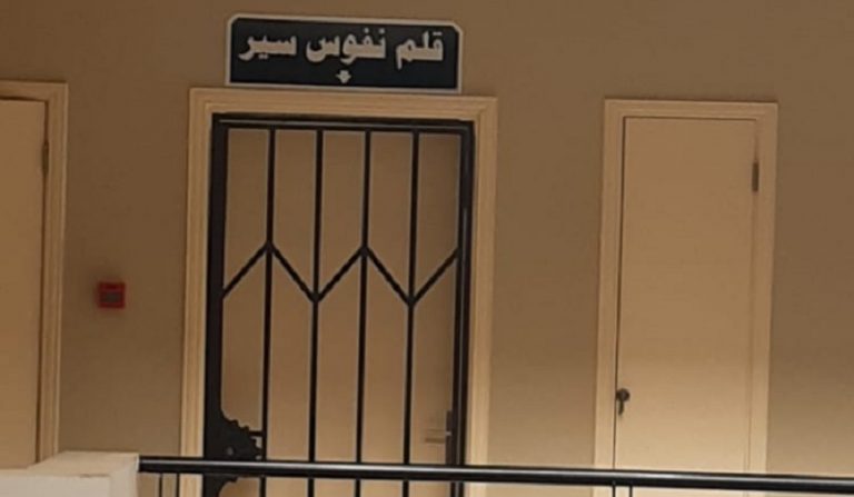 إقفال قلم نفوس سير ـ الضنية بسبب نفاد المازوت