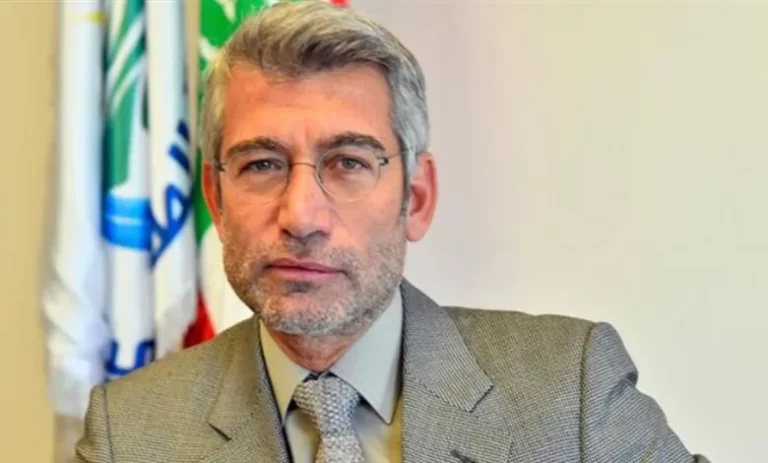 عن إمكانية إستلام هبة فيول إيراني.. هذا ما كشفه وزير الطاقة