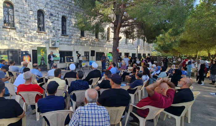 برو: للإبتعاد عن المناكفات التي لا تصنع مجتمعات سليمة