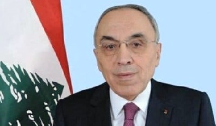 سلامة: نبحث عن رئيس من معدن آخر