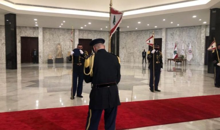 التسوية على نار هادئة