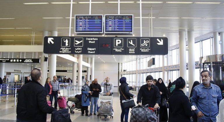 استهداف المطار.. احتمال لـ”خلط الأوراق”؟