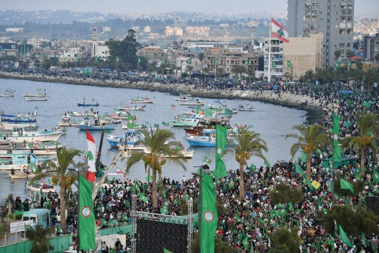 “أمل” تطلق عجلة الإنتخابات البلدية