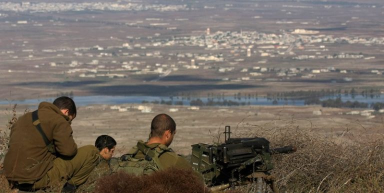 الكنيست الإسرائيلي: نأخذ تهديدات “الحزب” على محمل الجد