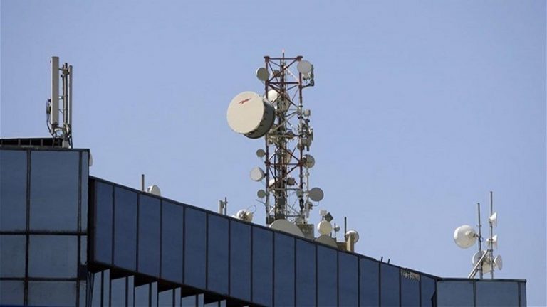 شعبة المعلومات توقف متورطين بسرقة أجهزة تابعة لشركة “ألفا”