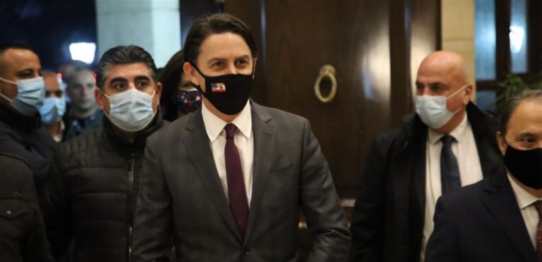 لبنان ينتظر رد هوكشتاين.. والنيات الإسرائيلية غير سليمة