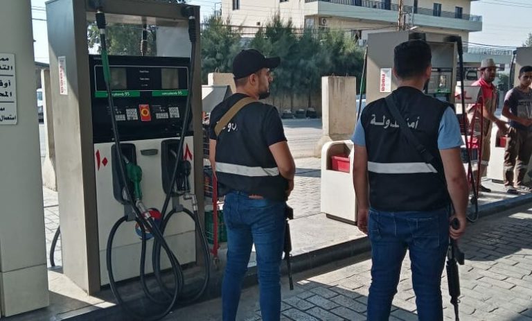 “كبسة” لأمن الدولة على محطات مرجعيون!