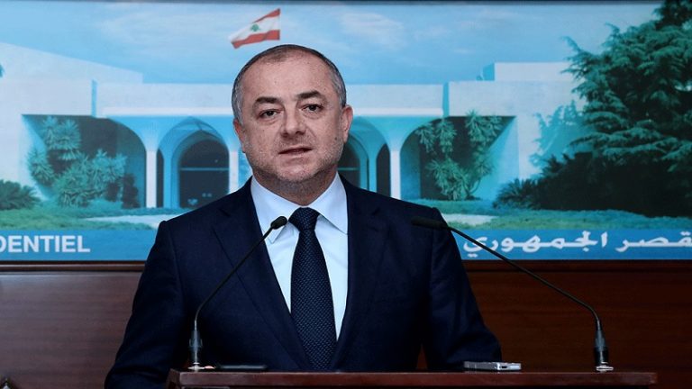 بوصعب: هوكشتاين لم يَزُر “إسرائيل” والأجواء مخالفة لما يُشاع في الإعلام