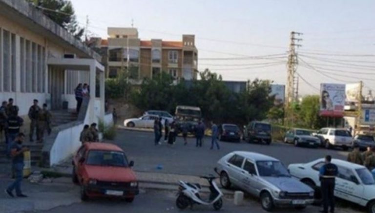 أرشيف “النافعة” في صيدا مهدّد بالتلف!