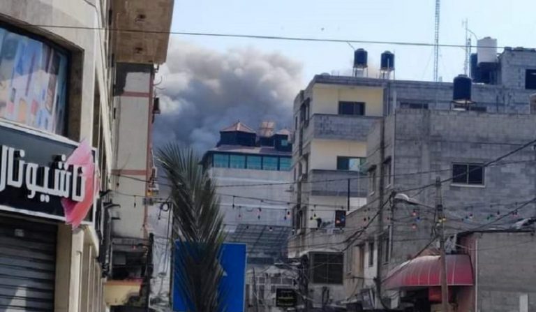 “الحزب”: وحدة الموقف تشكّل العاملَ الأساس في الإنتصار على العدو