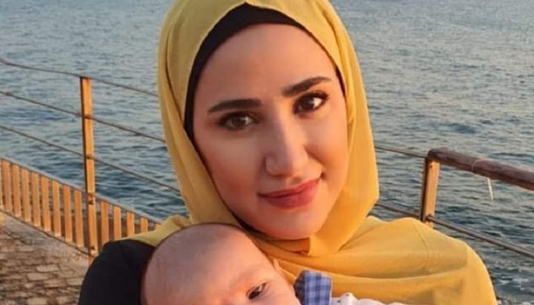 عائلة ليليان شعيتو تستحصل على جواز سفرها