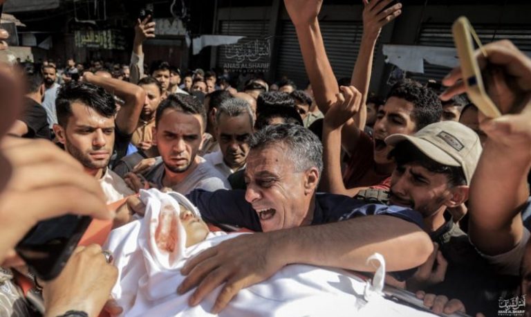 تعثر اتفاق التهدئة بين الجهاد والاحتلال