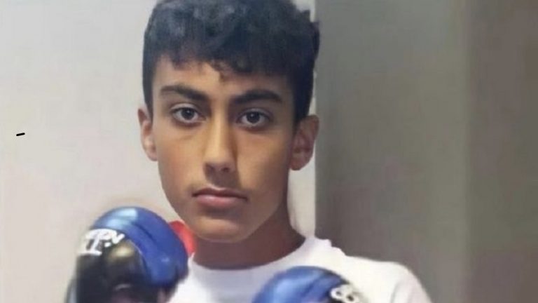 كلاس يهنىء لاعباً لبنانياً لانسحابه من بطولة العالم لألعاب القوى