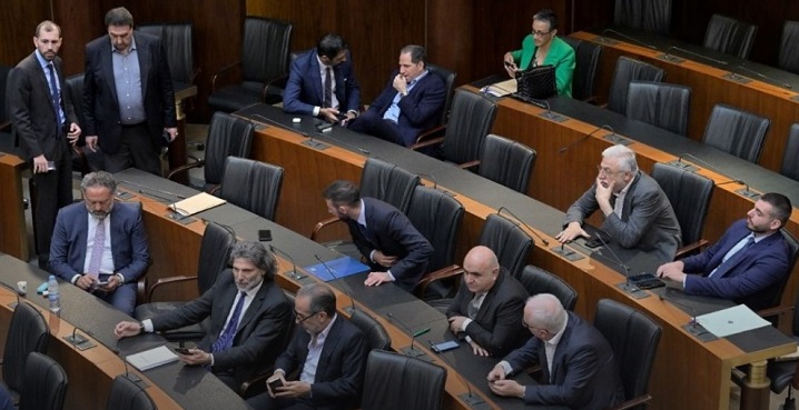 الصمد لـ”الجريدة”: الحكومة تتهرب من توحيد سعر الصرف في الموازنة