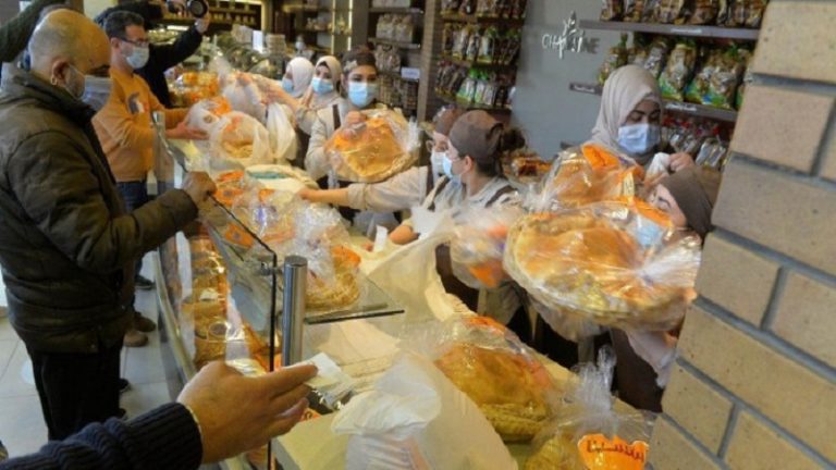 ما أسباب الحلحلة الملحوظة في أزمة الخبز؟