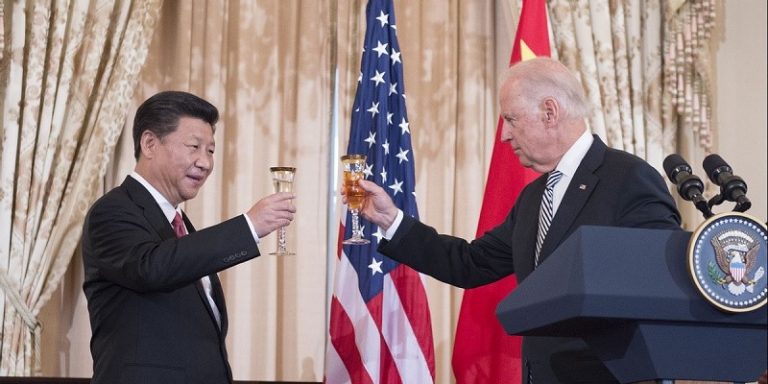 بايدن ـ بينغ وجهاً لوجه: قواعد اشتباك.. أم ربط نزاع؟