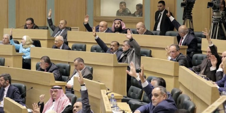 خاص “الجريدة”: مذكرة نيابية أردنية تطالب بإعادة 1.2 مليار دولار من البنوك اللبنانية