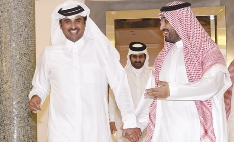 أسرار المصالحة بين السعودية وقطر.. ووقائع اتصال بن سلمان ـ تميم