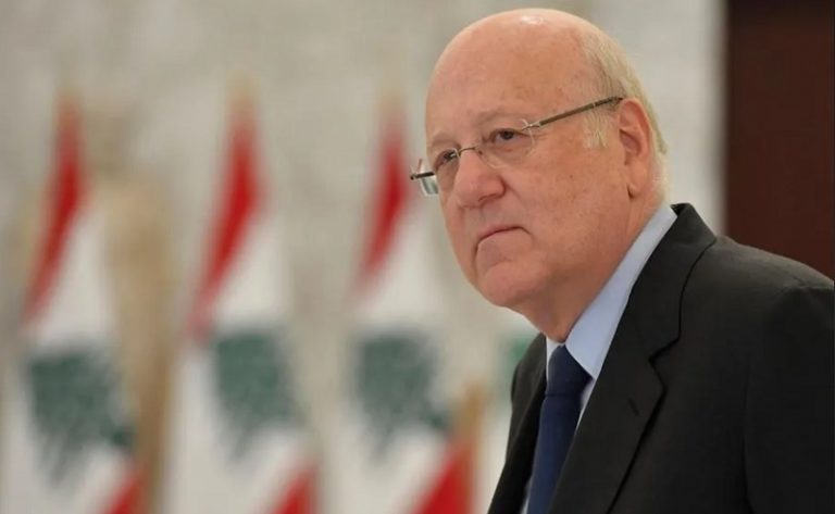 ميقاتي يسعى لتحويل 50 مليون دينار كويتي الى “الإسكان”