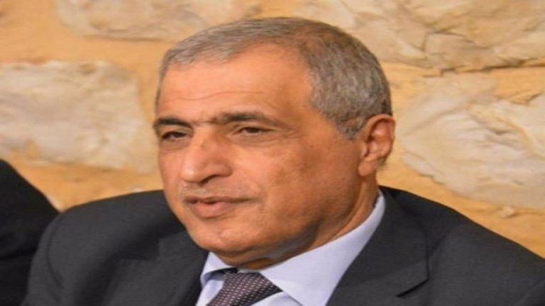 هاشم: أي أمل سيبقى للناس في وطن وصلت أموره إلى هذا الدرك؟