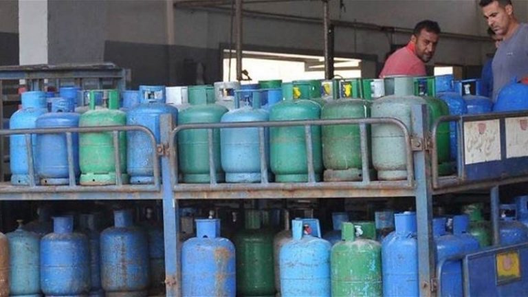 موزعو الغاز: لا إضراب