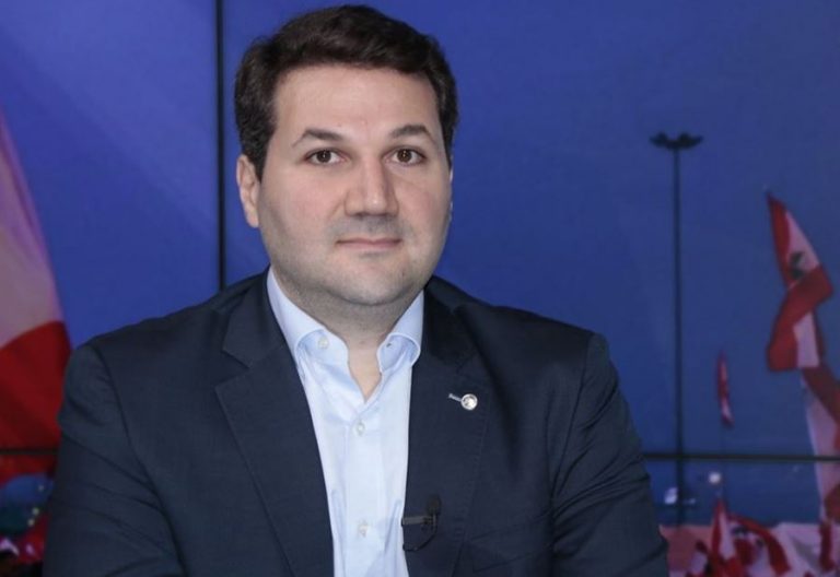 الجميل: مقاومتنا لم تكن من أجل إنتخاب أو مصلحة ضيقة