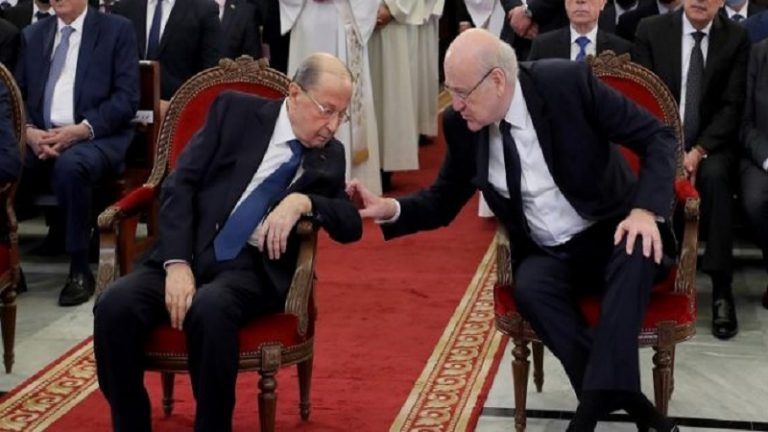 تأليف الحكومة لم يعد أولوية.. والعين على الاستحقاق الرئاسي