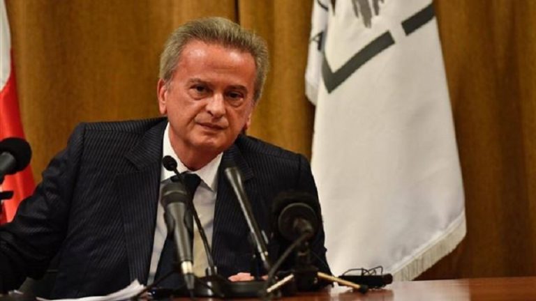 محامي سلامة: سنتقدم بطلب الاستئناف في مكتب انتربول ليون