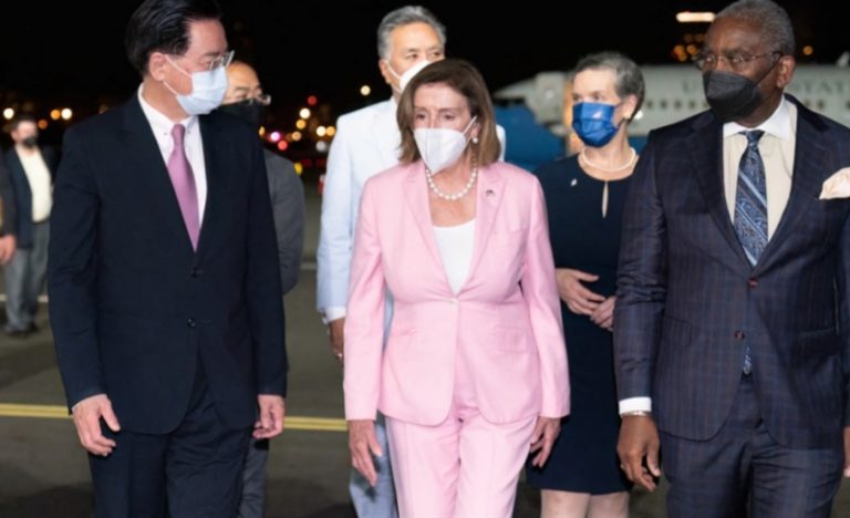 تايوان: بروفة “معركة القرن”