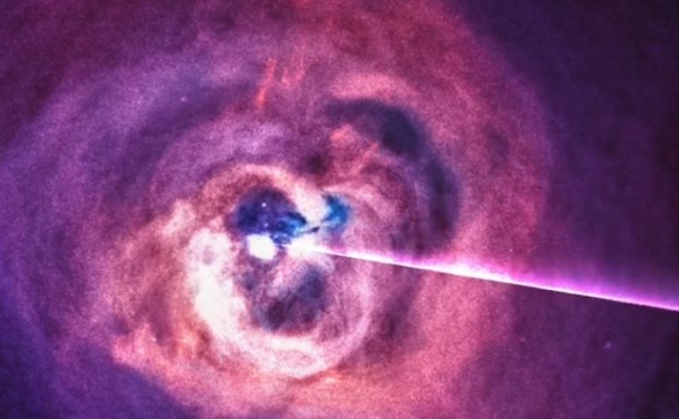 تحذيرات جديدة من ناسا!