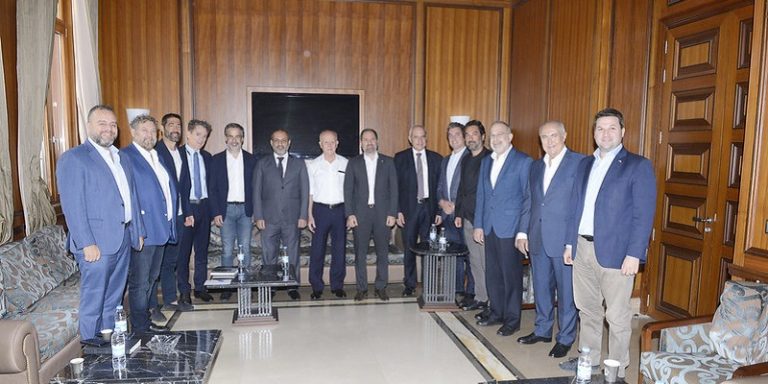 ما هي حسابات “اللقاء السيادي” الرئاسية.. ومن هو مرشّحه؟