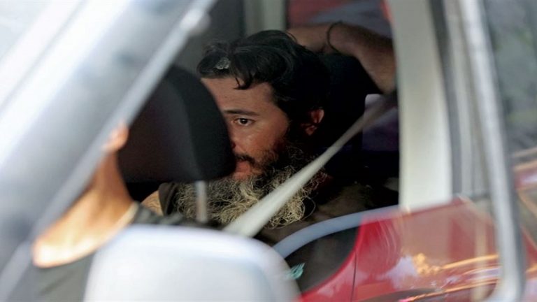 وقفة احتجاجية للإفراج عن المودع بسّام الشيخ حسين