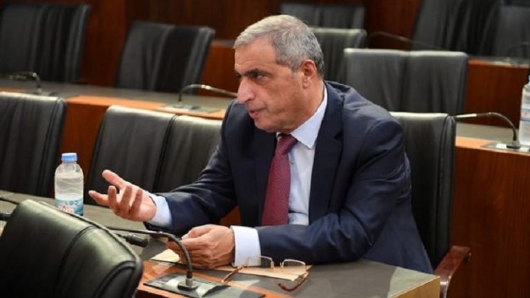 هاشم: “شبعا لبنانية 100%”