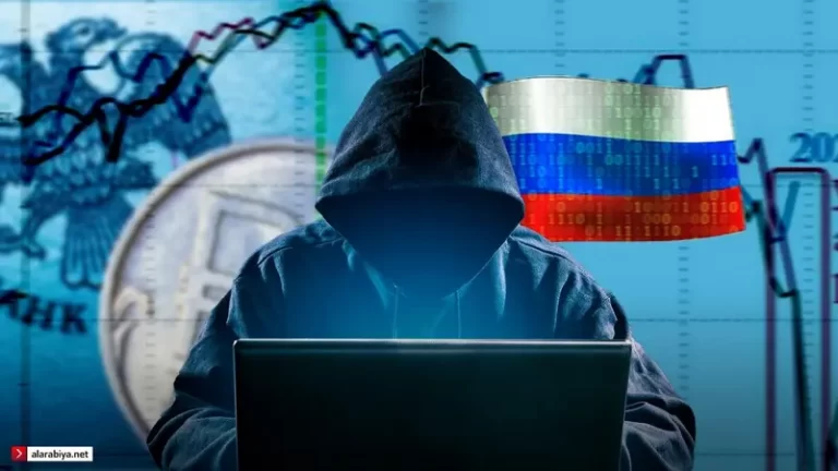 هجوم قراصنة على موقع سبوتنيك الروسي