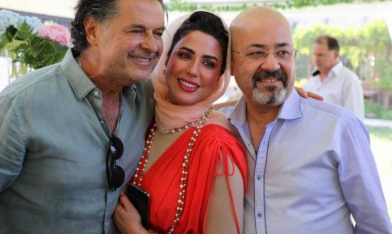 إنهاء مهام السفير العراقي في الأردن.. والسبب راغب علامة!