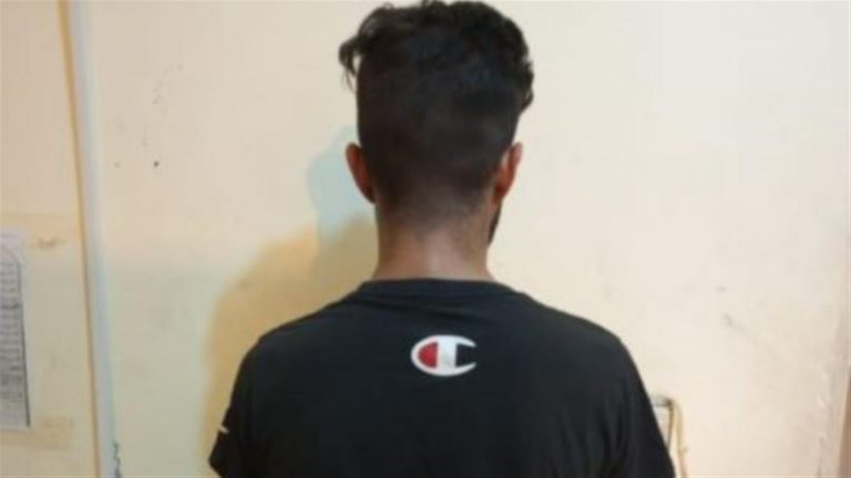 توقيف مشتبه فيه بسرقة كابلات كهربائية