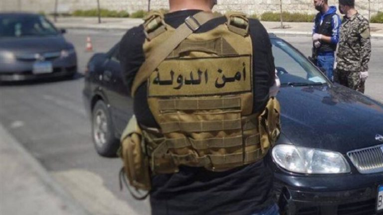 محاولات لفرط سيارات داخل مرآب.. وأمن الدولة يتحرّك