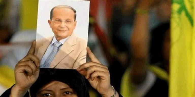 “الترسيم” إن حصل.. هدية الحزب إلى عون؟