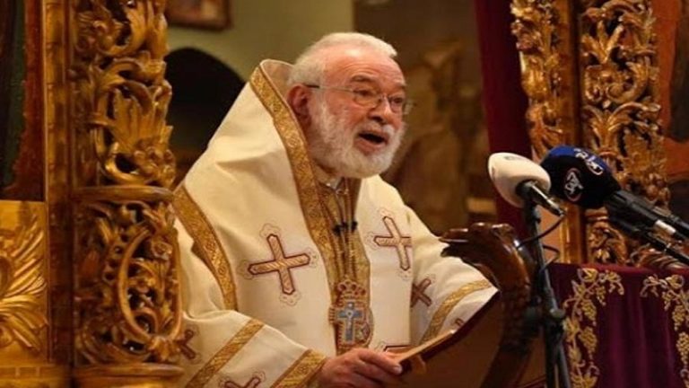 عودة: للإلتفاف حول الجيش وعدم العبث بكل ما يتعلق به