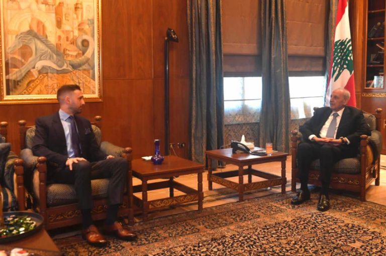 بعد لقاء تيمور وبري.. الموقف الجنبلاطي من الحكومة سيعلن اليوم