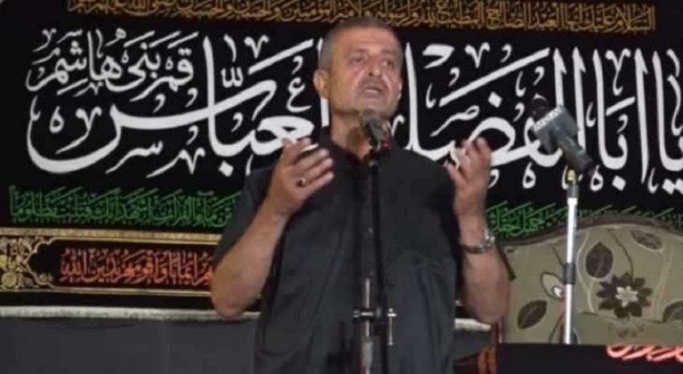 قبيسي: الواقع السياسي في لبنان سيتغير